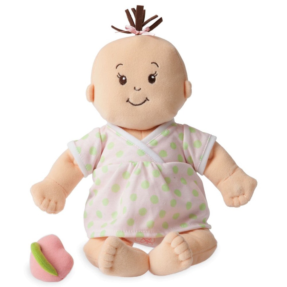Baby Stella, Govoreča punčka