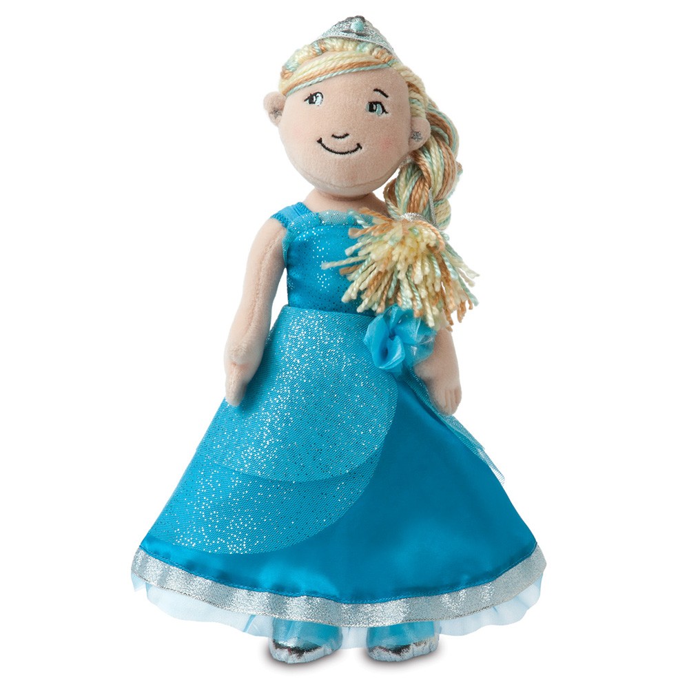 Groovy Girls, Princesa Crystelle