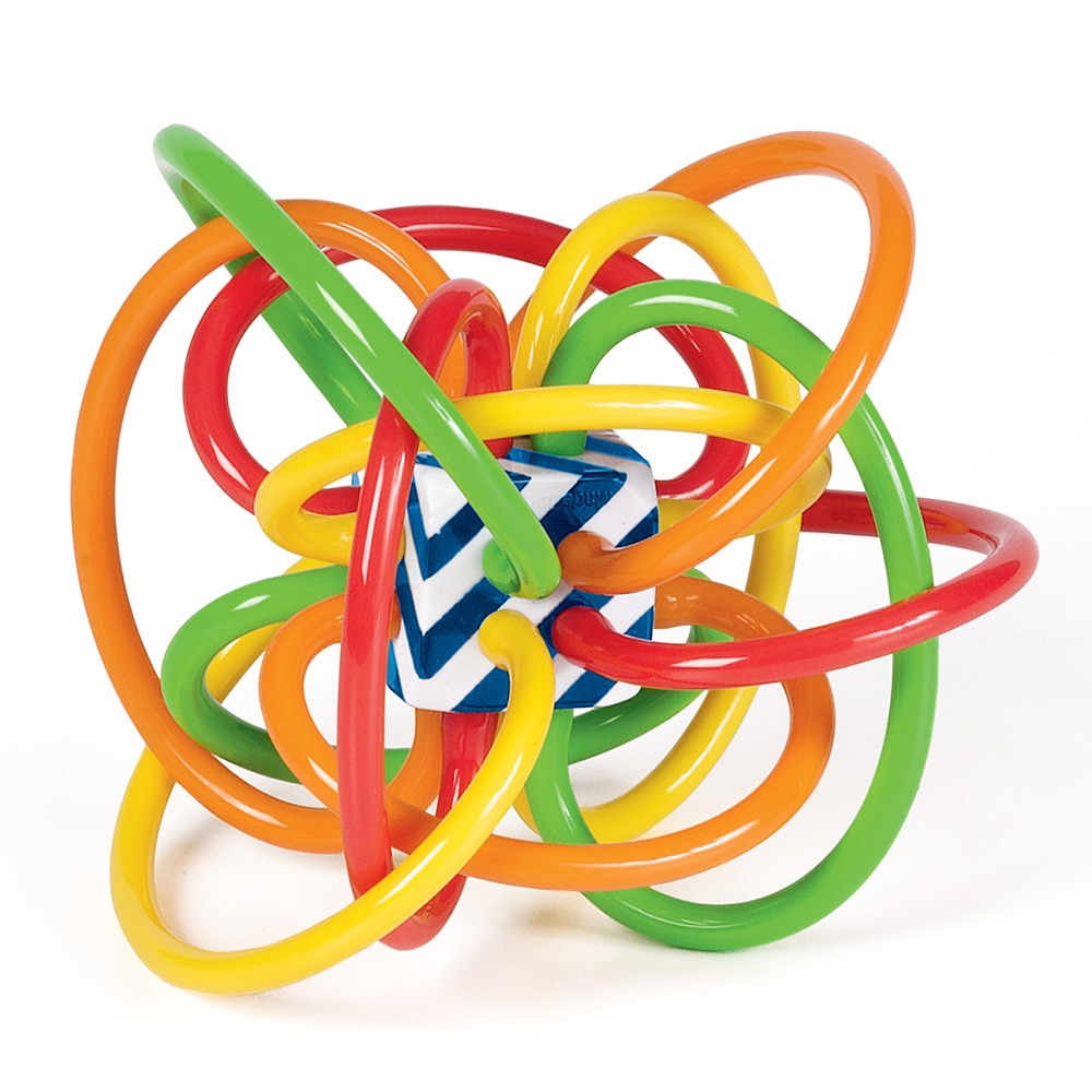 Manhattan Toy, Winkel Colour Burst