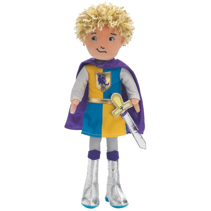 Groovy Girls, Vitez Keanan