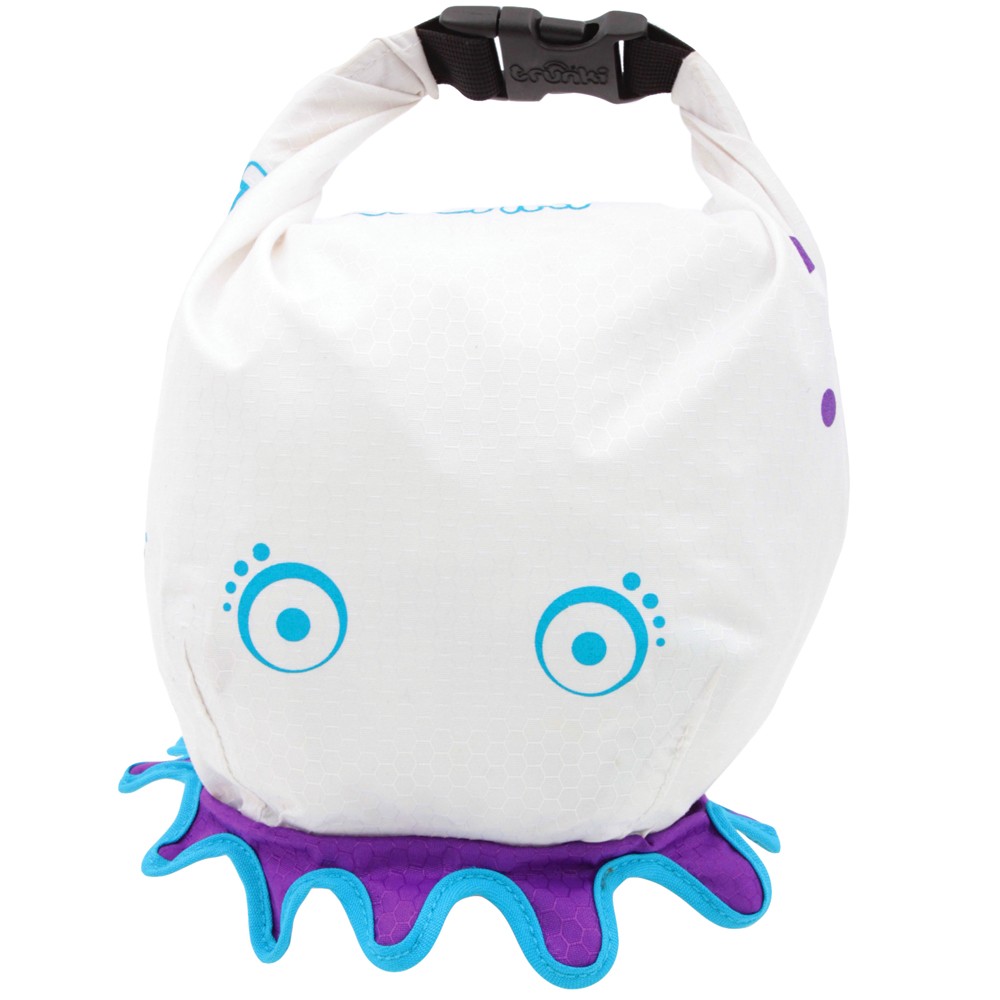 Trunki, PaddlePak Jellyfish (meduza)