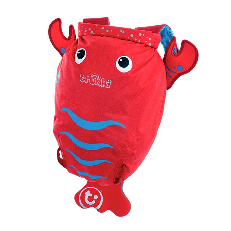 Trunki, PaddlePak Pinch (jastog)