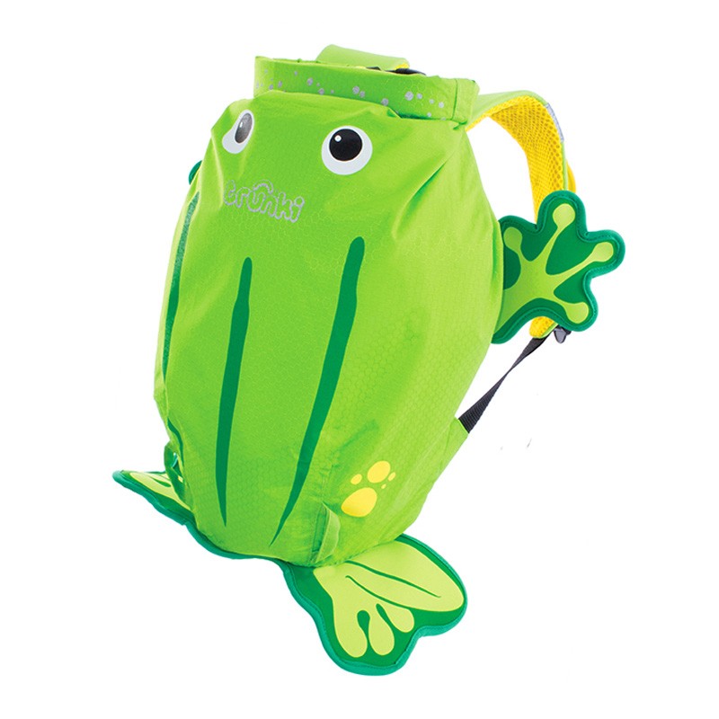 Trunki, PaddlePak - Ribbit (žabica)