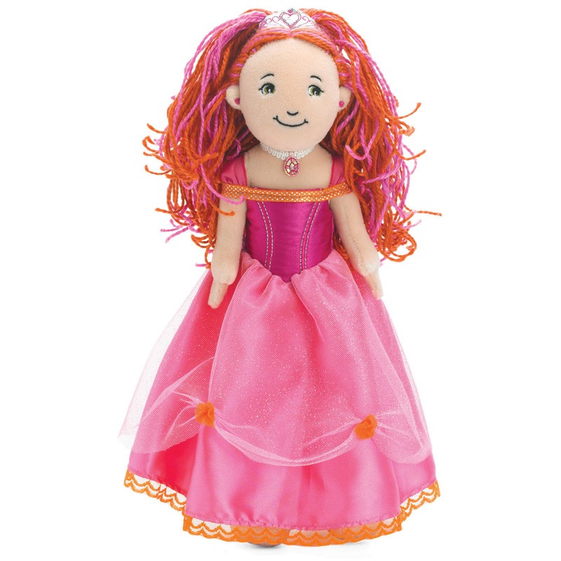 Groovy Girls, Princesa Isabella