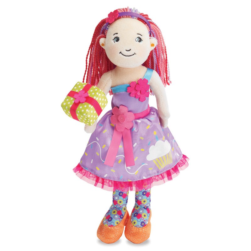 Groovy Girls, Rojstnodnevna Betsy