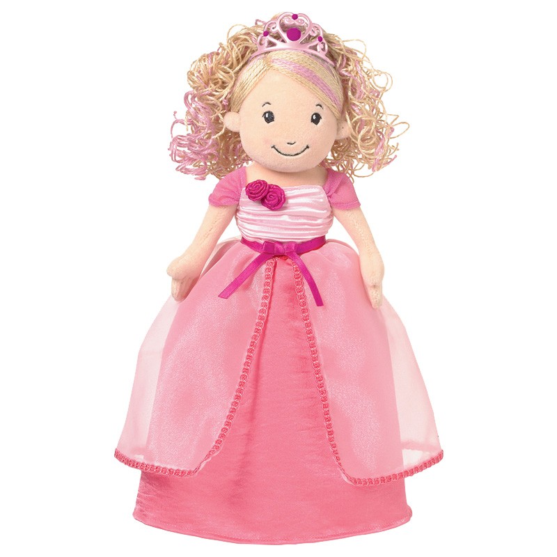 Groovy Girls, Princesa Seraphina