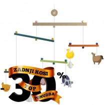 ZADNJI KOSI