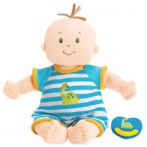 Baby Stella, Fantek