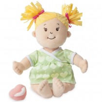 Baby Stella, Svetlolasa punčka