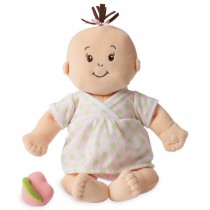Baby Stella, Govoreča punčka