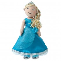 Groovy Girls, Princesa Crystelle