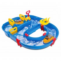 AquaPlay, Start Lock Set