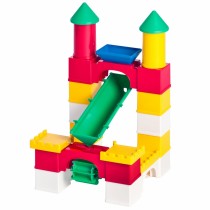 AquaPlay, Komplet za vodo in pesek - 19-delni
