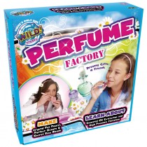 Wild Science, Perfect Parfume Lab
