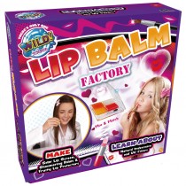 Wild Science, Lip Balm Lab