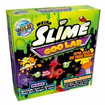 Wild Science, Weird Slime Lab