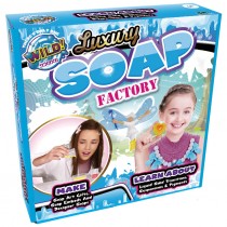 Wild Science, Luxury Soap