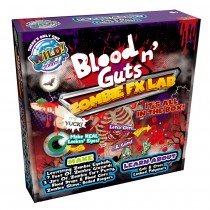 Wild Science, Blood n'Guts Zoombie Fix Lab
