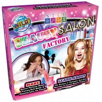 Wild Science, Beauty Salon Factory