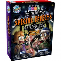 Wild Science, Special Effect Science Kit