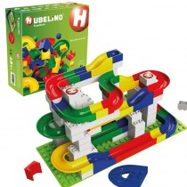 Kocke Hubelino, Drče za frnikule - 55-delni komplet