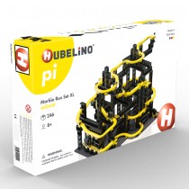Hubelino pi, Gradbeni komplet XL - 246-delni komplet