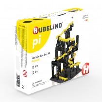 Hubelino pi, Gradbeni komplet M - 99-delni komplet