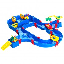 AquaPlay, Super Set