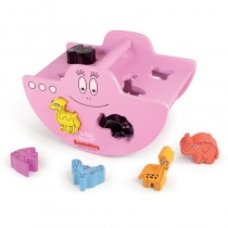 Vilac, Sortirnica Barbapapa