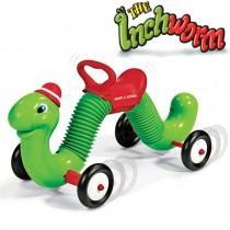 The Inchworm