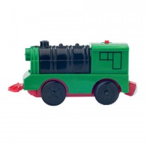 Brio, Zelena električna lokomotiva 
