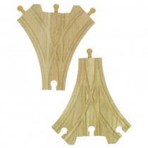 BigJigs, 3-Smerne kretnice