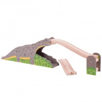 BigJigs, Bronto Riser (viadukt)
