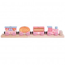 BigJigs, Sweetland Express