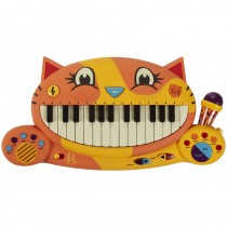 B.Line, Meowsic - otroške klaviature