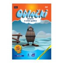 Oblački - Detektiv in zgodbice