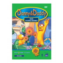 Danny & Daddy - Eskim in zgodbice
