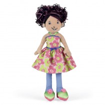 Groovy Girls, Lycia