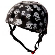 Kiddimoto, Otroška čelada - Skulz