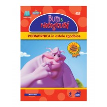 Bum in Rdečeglavčki - Podmornica in zgodbice