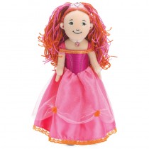 Groovy Girls, Princesa Isabella