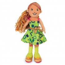 Groovy Girls, Tegan
