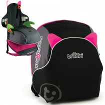 Trunki BoostApak - otroški avtosedež/nahrbtnik