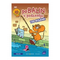 poBalin - V podzemlju