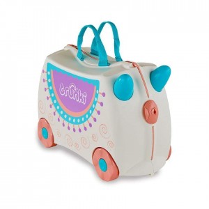 Trunki kovček lama Lola