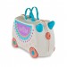 Trunki kovček lama Lola