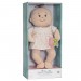 Baby Stella, Dojenček