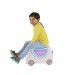 Trunki kovček lama Lola