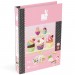 Janod, MagnetiBook Tortice Cup Cakes
