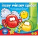 Orchard Toys, Družabna igra, Insey Winsey Spider